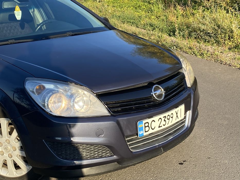 продам Опель Астра h