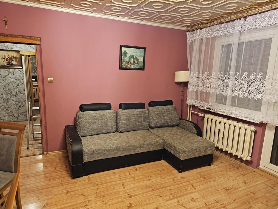 Mieszkanie Osiedle Bukowe 2 pokoje