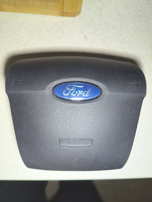Подушка безпеки Керма від Ford Mondeo MK4