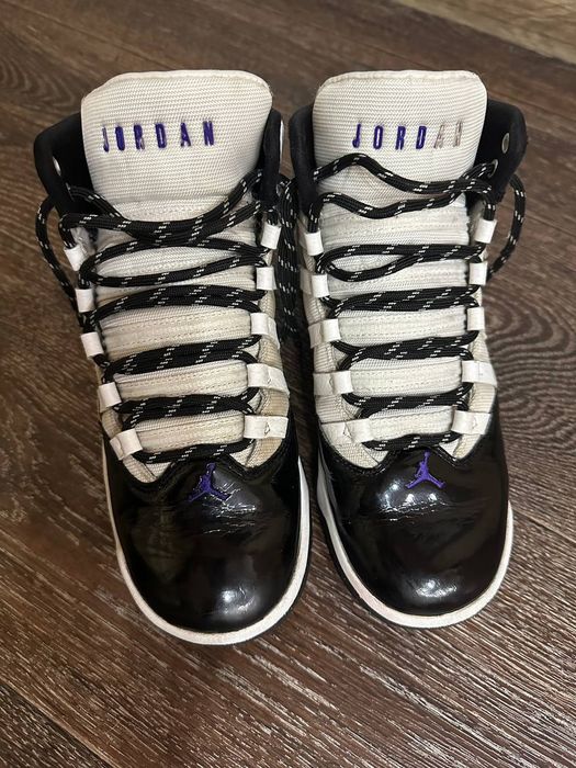 Кроссовки Jordan 11