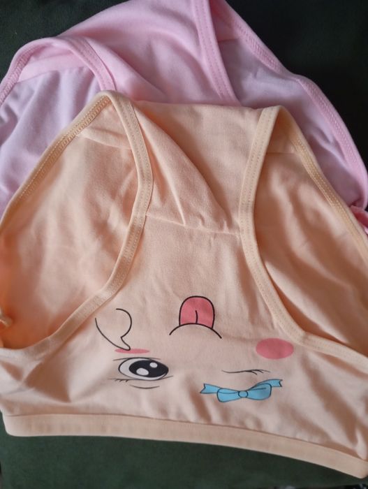 Дитячі трусики 5-6рк