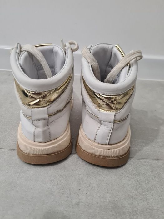 Buty badura bardzo ładne