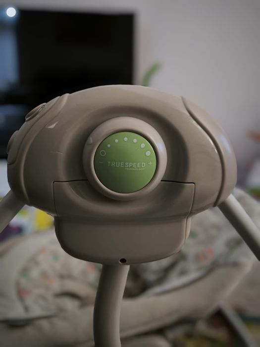 Baloiço para Bebé