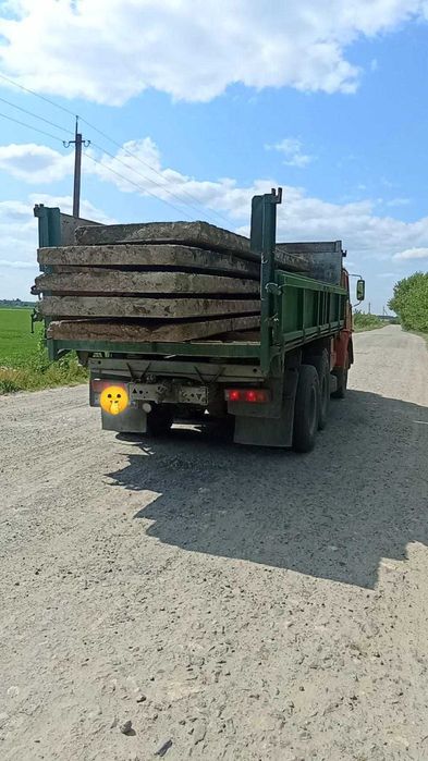 Пісок , щебінь , відсів. доставка.
