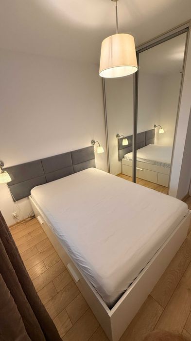 Apartment in Kraków, Grzegórzki - Widok 5