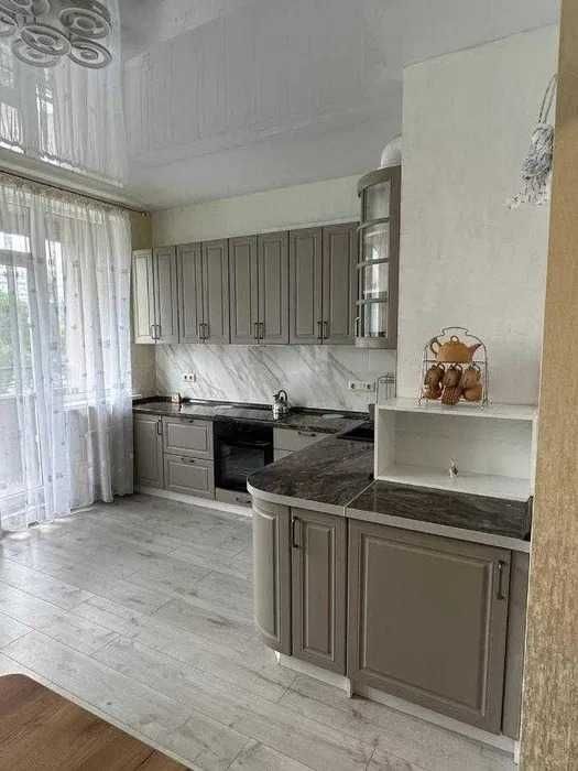 Подобова, погодинна оренда 1к квартири, 5 хвилин м. Бориспільська