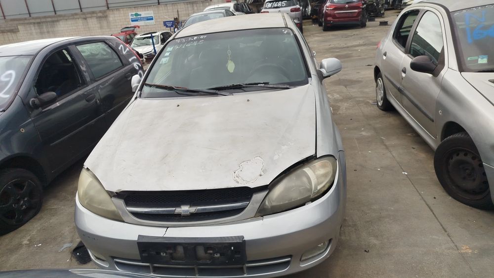 Para peças CHEVROLET Lacetti (J200)