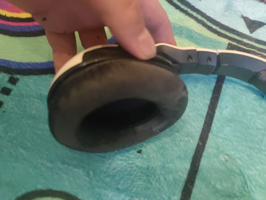 Słuchawki Roccat khan pro