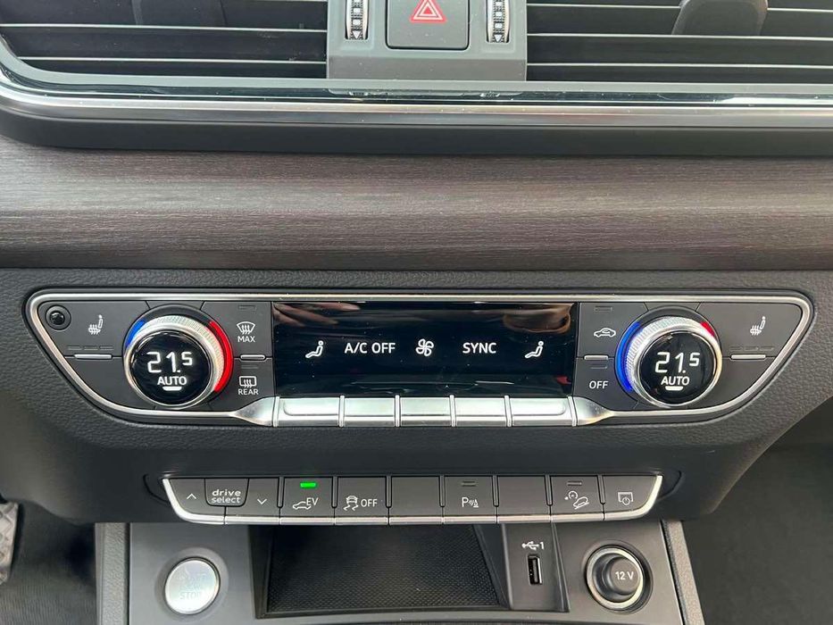 Audi Q5 Plug-in Hybrid 2.0 2021