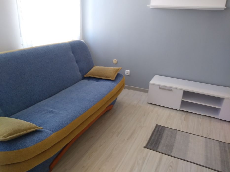Wynajmę kawalerkę - Widok 5