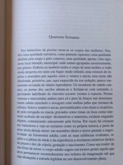 Trabalho de uma Vida; Como nos Tornamos Mães - Rachel Cusk