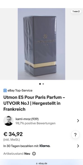 perfumy folia francja hurt detal