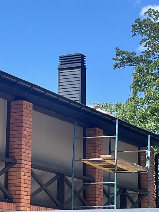 Є відновлення Ремонт кровли любой сложности. Балконы мягкая кровля