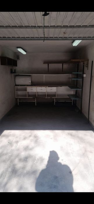 Wynajmę garaż bezczynszowy,miejsce parkingowe magazyn,Ruczaj,Dębniki,Podgorze, - Widok 4