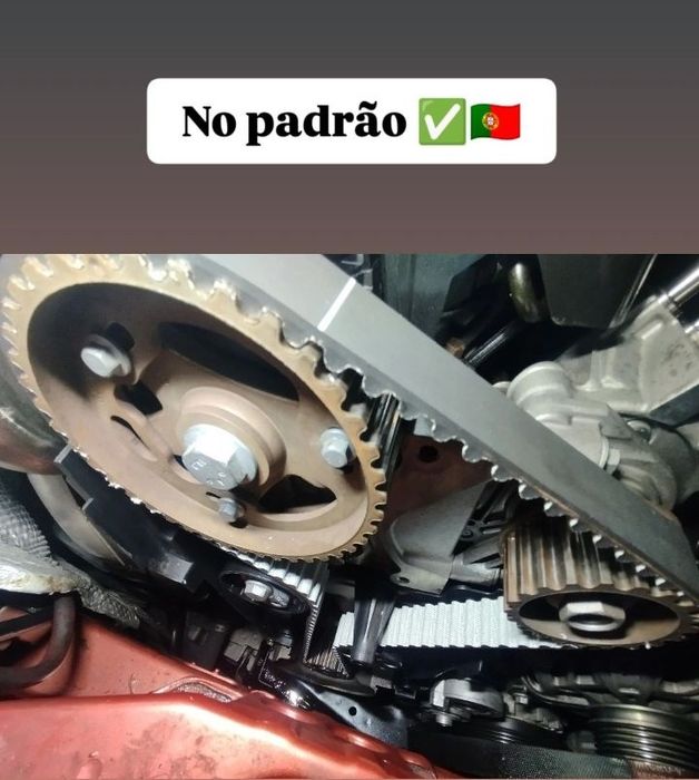 Mecânico automóvel
