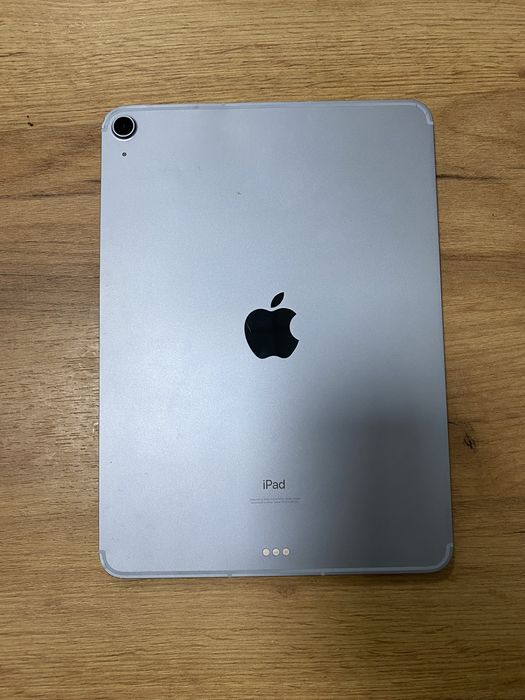 Ipad air 4 2020