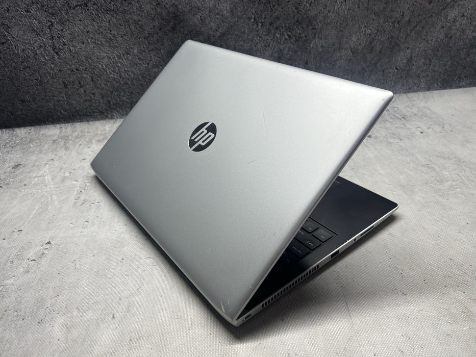 HP ProBook 450 G5 / i5 8250u 3.4GHz/ 8GB DDR4 / 256SSD / 15.6 FHD /W11