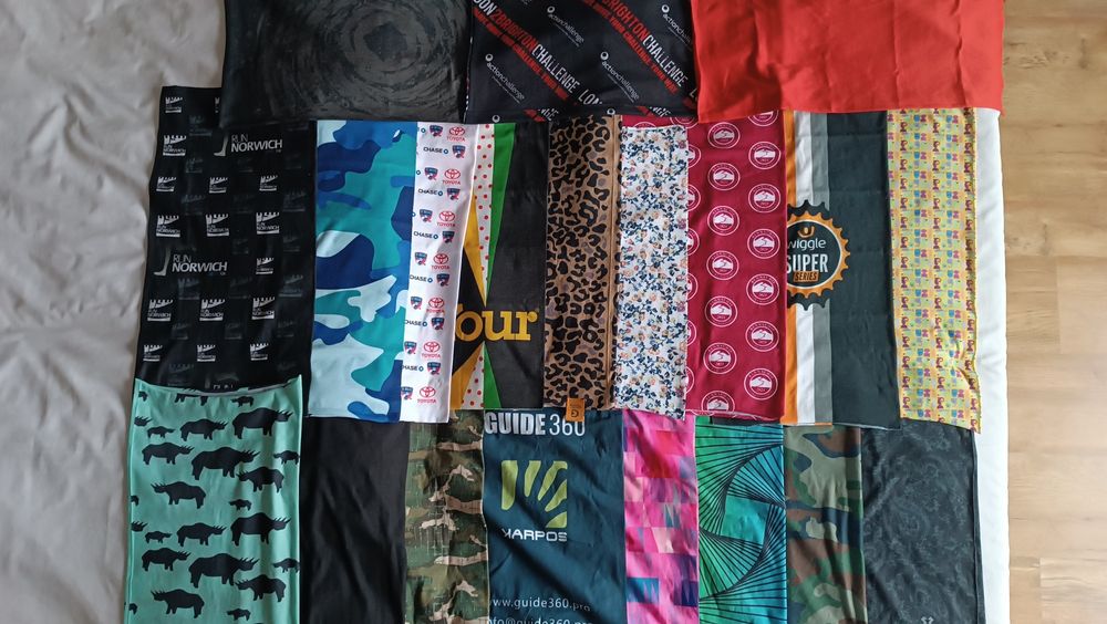 Buff,бафф,горловина,шарф