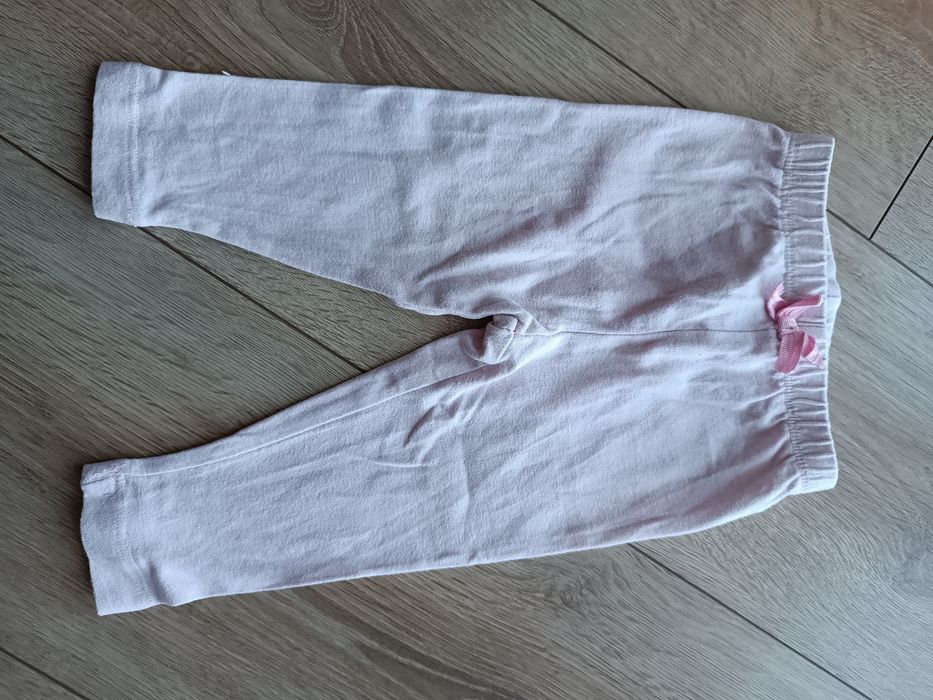 Getry legginsy rozm 74