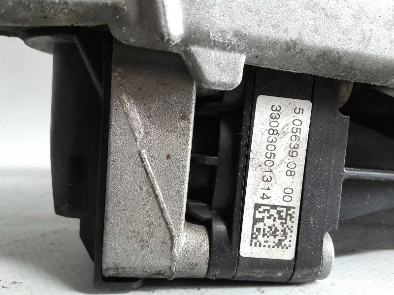 Válvula EGR PEUGEOT Partner II