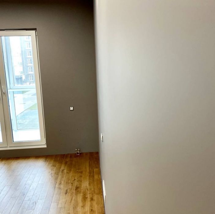 Malowanie i remont wnętrz Ursynów