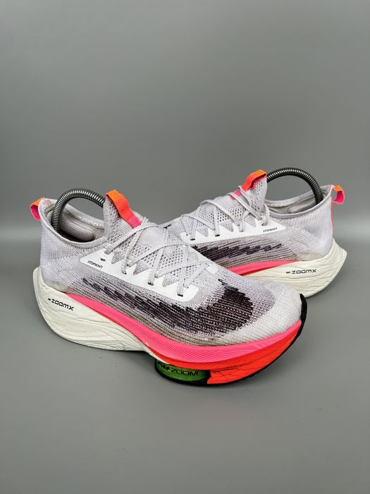 Оригінальні кросівки nike air zoom alphafly next% 44.5р.28.5см.