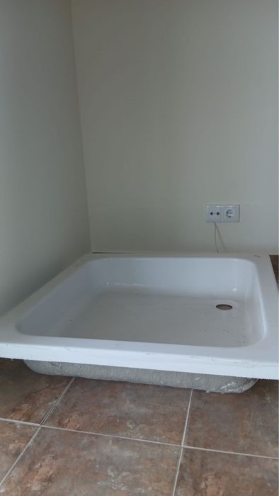Base de duche Sanitana