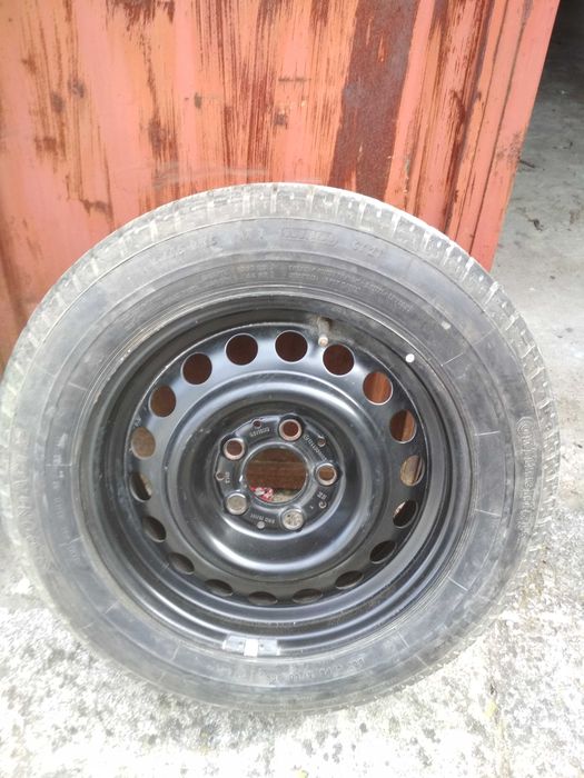 Jante original para Mercedes, modelos clássicos