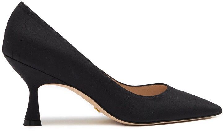 Czółenka klasyczne kaczuszka Stuart Weitzman 37