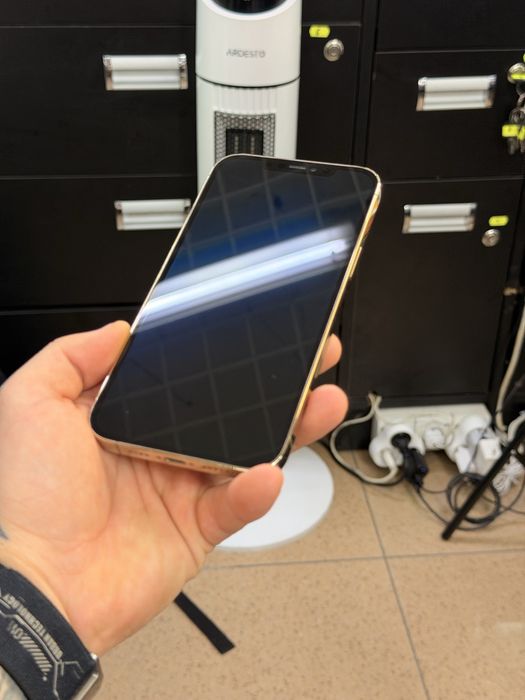 IPhone 12 Pro Max 128Gb, новий стан