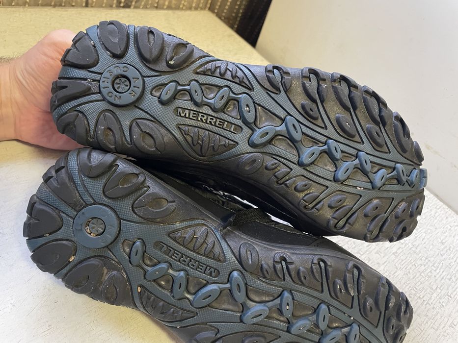 Ботинки Merrell