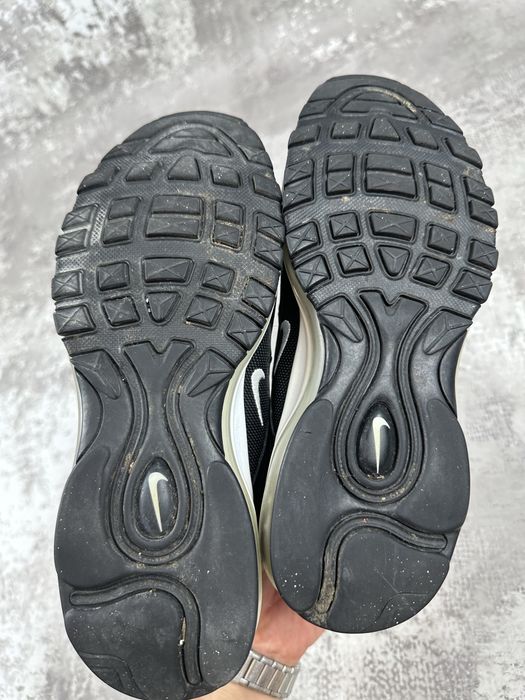Nike Air Max 97 кросівки жіночі 39