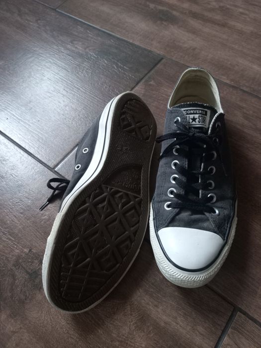 Trampki Converse
