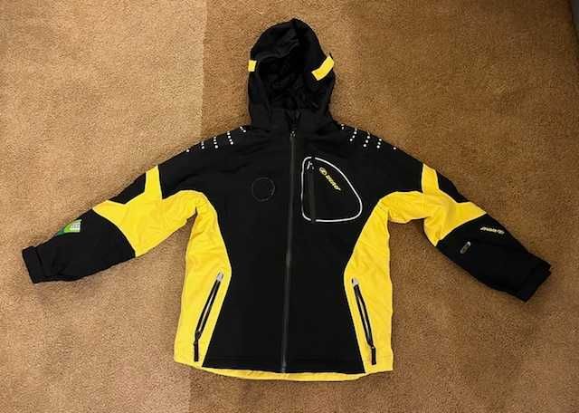 Casaco de neve - Criança 12 anos (152cm)