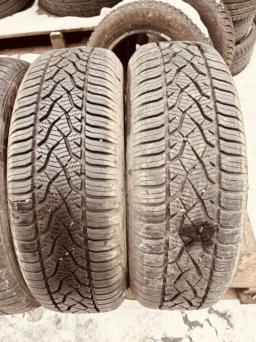 185/65R15 BARUM qartaris 5 rok 2020 4szt