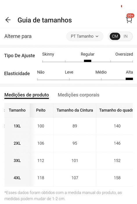 Vestido confortável - Novo