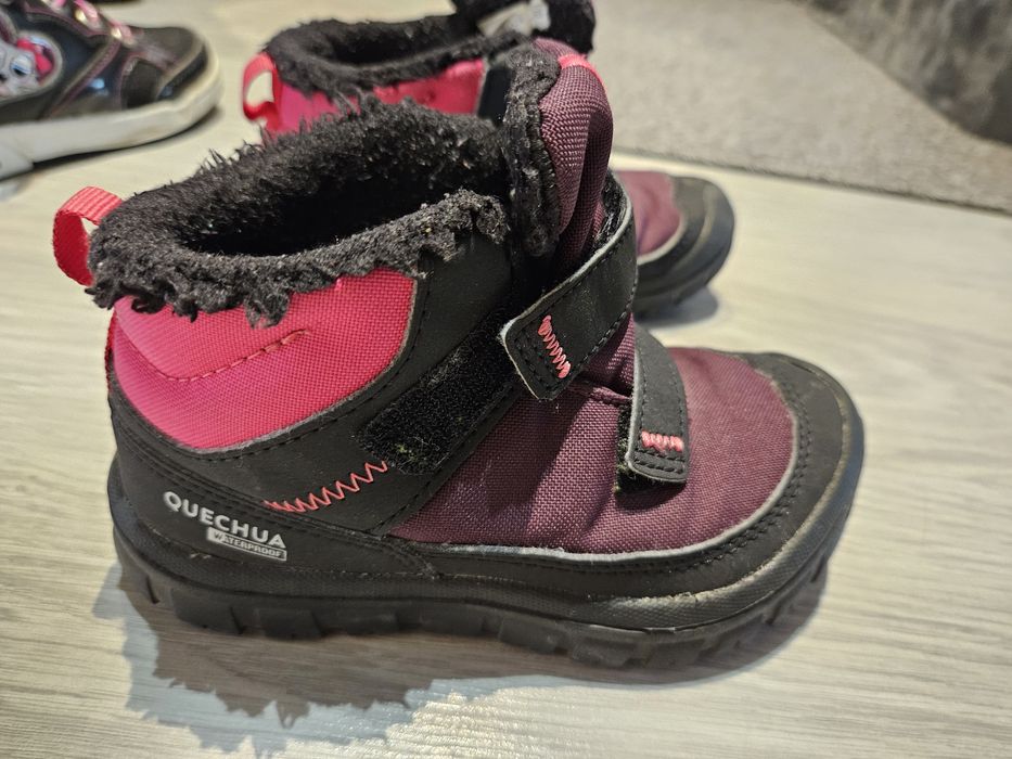 Buciki jesienne r.26.5