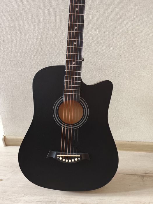 Акустична гітара