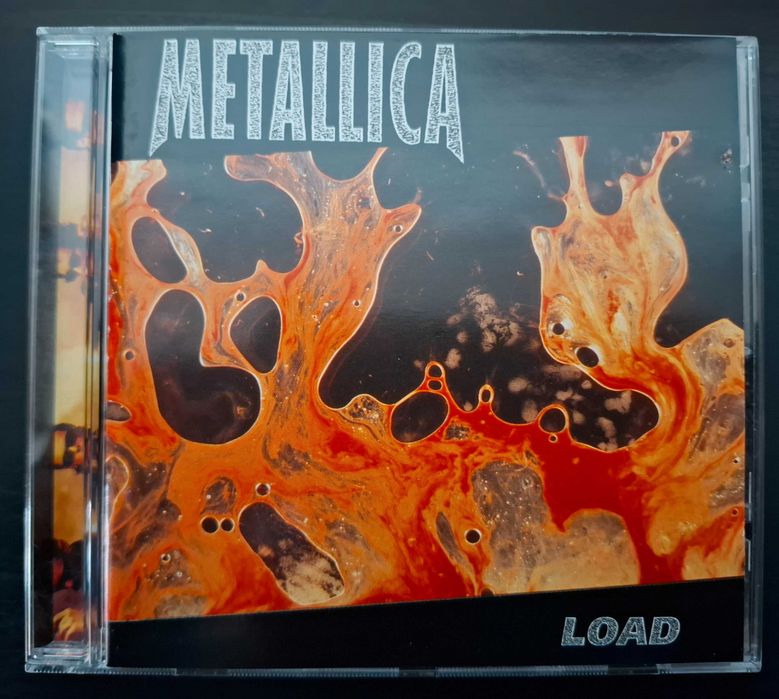 Metal - vários títulos_4