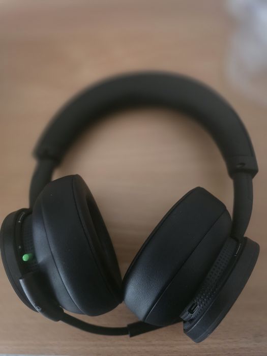 Xbox Wireless Headset