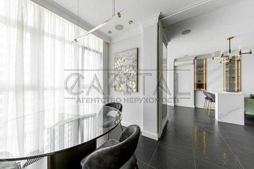 2-rooms apartment apartment by the address st. Bulvar Druzhby Narodov (area 90,7 m²) - Atlanta.ua - photo 10