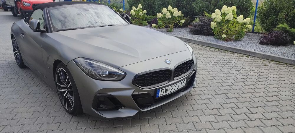 BMW Pozostałe BMW