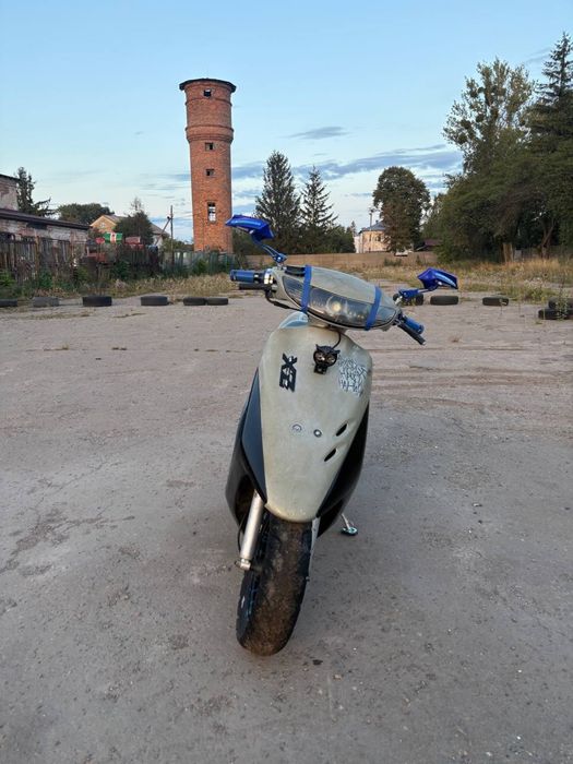 Продам хонда 35 zx