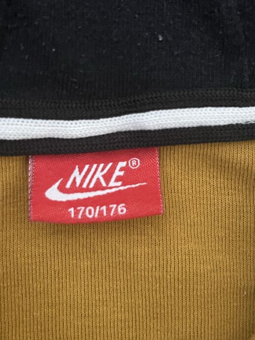 Кофта Nike Tech Fleece Windrunner