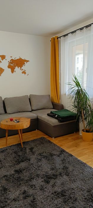 Mieszkanie 56 m2 z balkonem nowy blok