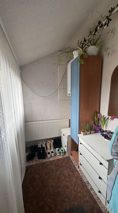 Терміновий продаж!! Будинок у с.Прилуцьке з газом