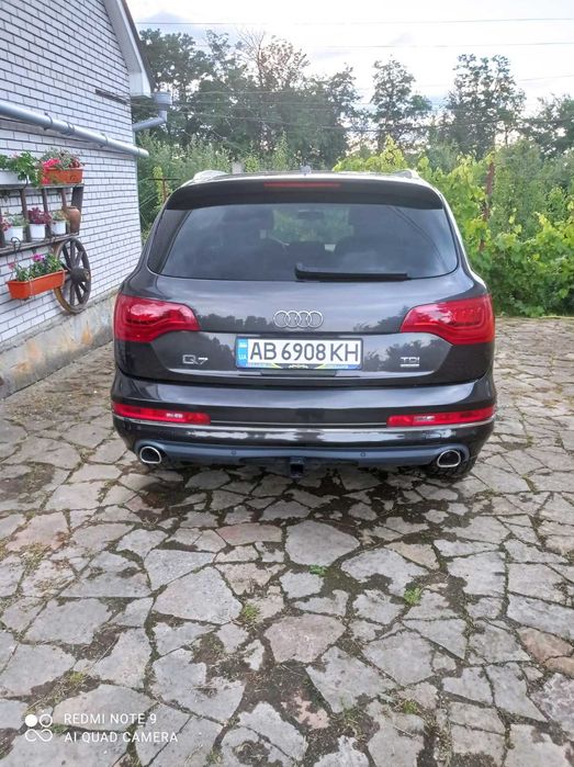 Продам автомобіль