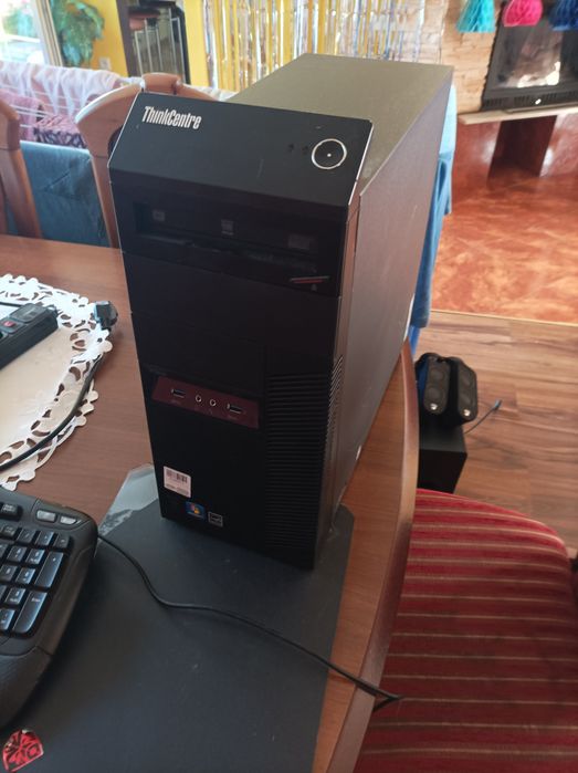 komputer i5 -4570,geforce gt630,8 g ram, plus gratis