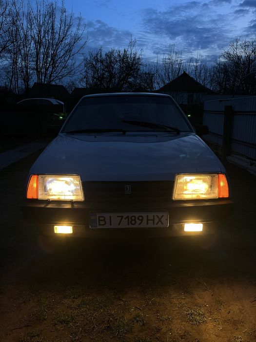 Продам ВАЗ 21099
