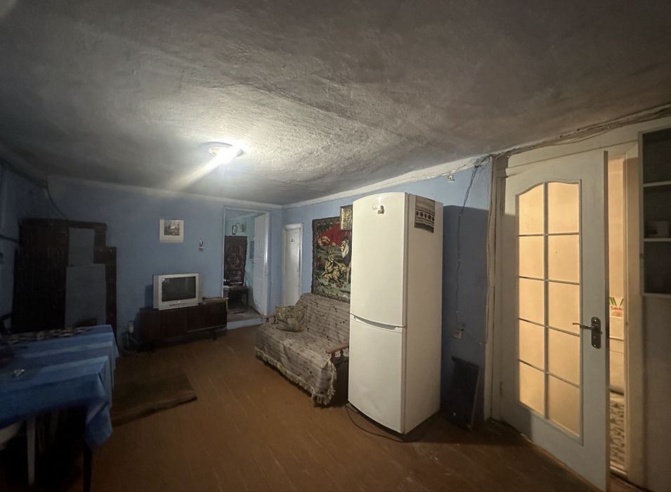 Продам 3кімн квартиру, центр